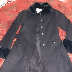 Janie and Jack Winter coat